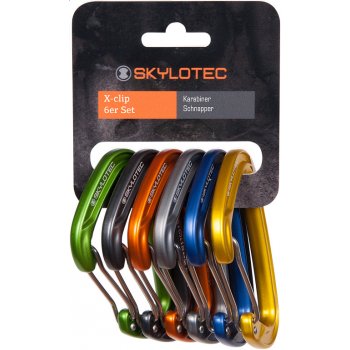 Skylotec X-clip