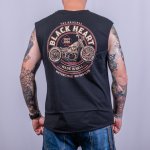 Black Heart TRAPPER Černá – Hledejceny.cz