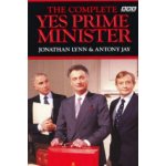 Yes, Prime Minister: Complete – Zboží Dáma
