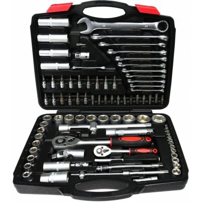 GEKO Gola sada 94 ks G10149 – Zboží Mobilmania