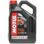 Motul 7100 4T 10W-30 4 l | Zboží Auto