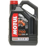 Motul 7100 4T 10W-30 4 l – Hledejceny.cz