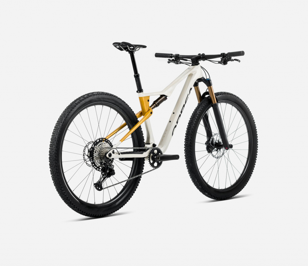 Orbea OIZ M-PRO S Myo 2025