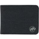 Mammut Flap Wallet Mélange Black