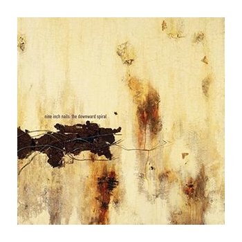 Nine Inch Nails - Downward Spiral LP