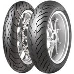 Dunlop Sportmax Roadsmart IV 190/60 R17 78W – Zbozi.Blesk.cz