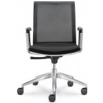 LD Seating Lyra Net 213-F80-N6 – Sleviste.cz