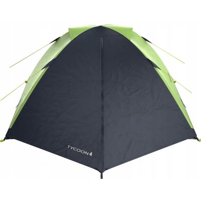 Hannah Tycoon 4 – Zboží Dáma