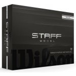 Wilson Staff Model TRK360 Golf Balls bílá – Hledejceny.cz