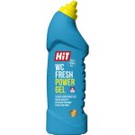 Hit WC Fresh Power gel 750 g – Hledejceny.cz