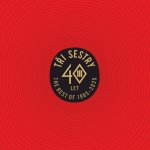 Tři sestry: 40 let best of (CD) – Sleviste.cz