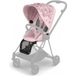 Cybex MIOS SIMPLY FLOWERS PINK Seat pack light pink – Hledejceny.cz