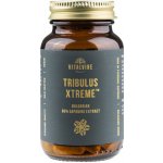 VitalVibe Tribulus Xtreme Bulgarian 90 kapslí – Sleviste.cz