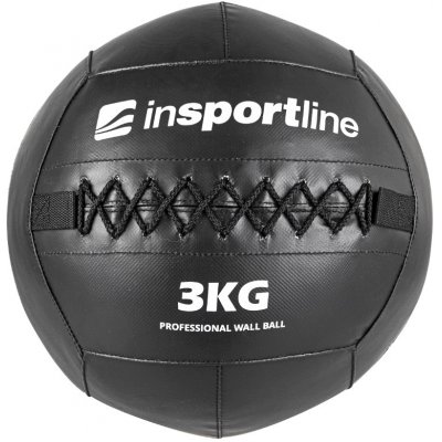 inSPORTline Walbal SE 3 kg – Zboží Mobilmania