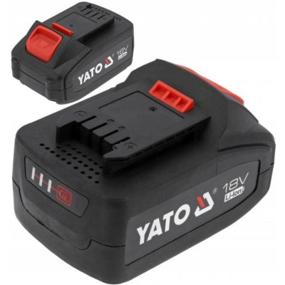 Yato YT-828463 – Zboží Mobilmania