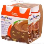 RESOURCE 2.0 FIBRE NEUTRÁLNÍ PŘÍCHUŤ POR SOL 4X200ML – Hledejceny.cz