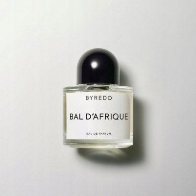 Byredo Bal D'Afrique parfémovaná voda unisex 50 ml – Hledejceny.cz