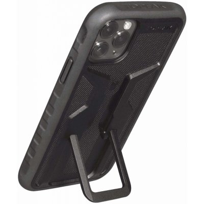 Pouzdro TOPEAK RIDECASE iPhone 11 Pro Max černé/šedé – Zbozi.Blesk.cz