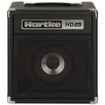 Hartke HD 25 – Sleviste.cz