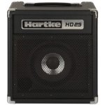 Hartke HD 25 – Hledejceny.cz