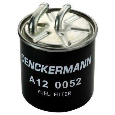 Palivový filtr DENCKERMANN A120052 – Hledejceny.cz