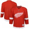 Hokejový dres Outerstuff Dětský dres NHL Detroit Red Wings