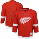 Outerstuff Dětský dres NHL Detroit Red Wings – Sleviste.cz