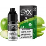 SYX NS Sour Apple 10 ml 16,5mg – Zboží Mobilmania