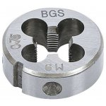 BGS Technic BGS 1900-M9X0.75-S Závitové očko M9 x 0,75 mm – Hledejceny.cz