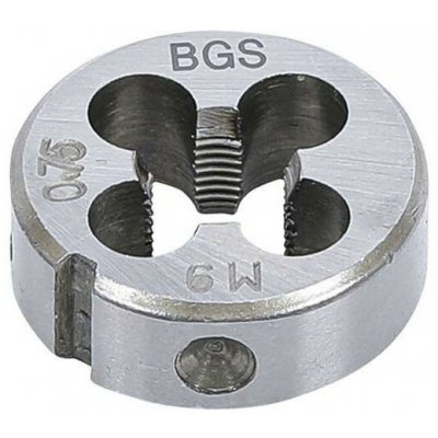 BGS Technic BGS 1900-M9X0.75-S Závitové očko M9 x 0,75 mm – Hledejceny.cz