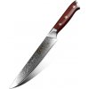 Kuchyňský nůž XinZuo na maso Yu B13R 8"