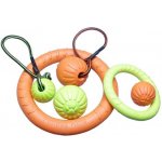 B&F Kruh Foam velký 28 cm – Zboží Dáma
