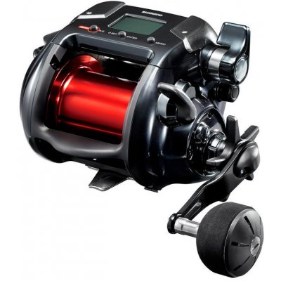 Shimano Plays 4000