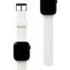 Řemínek k chytrým hodinkám UAG DOT Strap Marshmallow Apple Watch 42/44/45/Ultra 49mm 194005313535