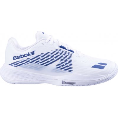 Babolat Propulse Storm AC Wide M White/Dark Blue – Hledejceny.cz