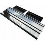 VW Tiguan II 16 Prahové lišty | Zboží Auto