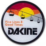 Dakine Circle Mat – Zboží Mobilmania