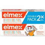 Elmex Kids duopack 2 x 50 ml – Zboží Mobilmania