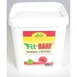 cdVet Fit-BARF Zelenina TCVM 2500 g – Hledejceny.cz