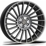 ETABETA VENTI R ZV 11x21 5x130 ET51 anthracite matt polished | Zboží Auto