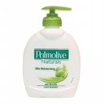 Palmolive Naturals Olive Milk tekuté mýdlo dávkovač 300 ml – Sleviste.cz