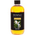 Millefiori Milano náplň do aroma difuzéru Dřevo a pomerančové květy 500 ml – Zboží Mobilmania