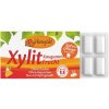 Žvýkačka Birkengold Xylilit ovocné 17 g