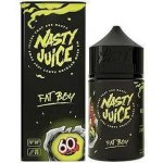 Nasty Juice Double Fruity Shake & Vape Fat Boy 20 ml – Zboží Mobilmania