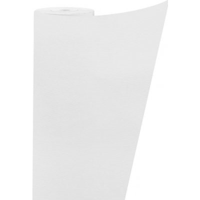 INFIBRA Papírový ubrus v roli 1,20x50m - bílý 1ks – Zboží Dáma