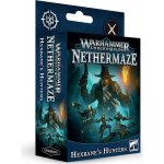 GW Warhammer Warhammer Underworlds Hexbanes Hunters – Hledejceny.cz