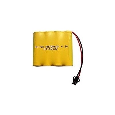IQ models Akumulátor 4,8V 700 mAh SM – Zboží Dáma