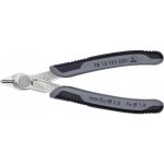Kleště Knipex 78 13 125 ESD štípací SUPER KNIPS – Hledejceny.cz