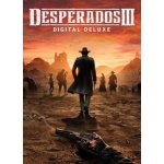 Desperados 3 (Deluxe Edition) – Sleviste.cz