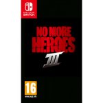 No More Heroes 3 – Zboží Mobilmania